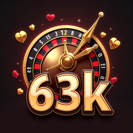 Ícone do 63k